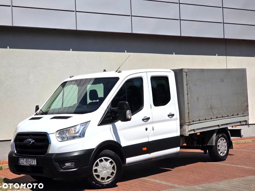 Ford Transit - 6