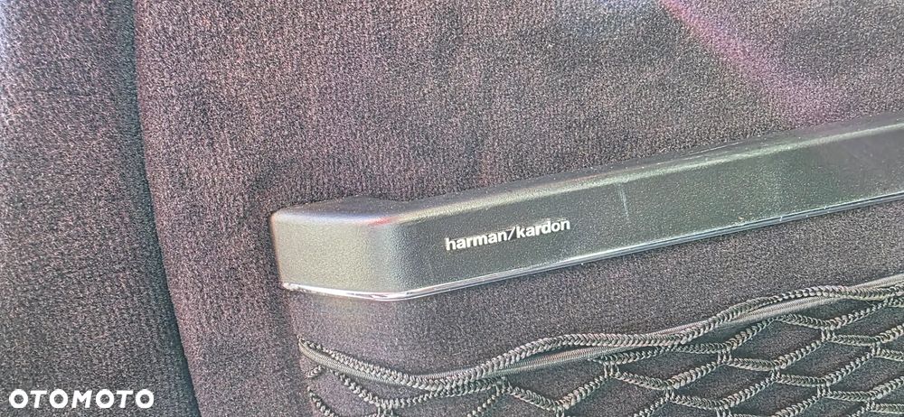 Mercedes-Benz Klasa C 320 T CDI Avantgarde - 17