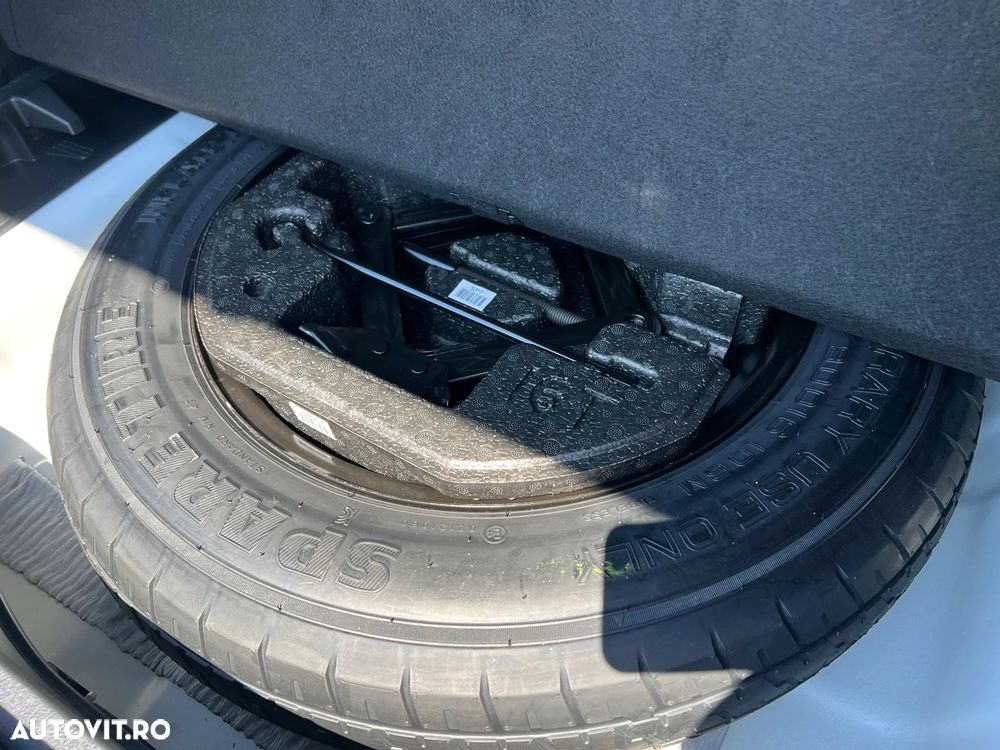 Hyundai KONA 1.6 T-GDI 138 CP 7DCT 2WD Premium+ - 21