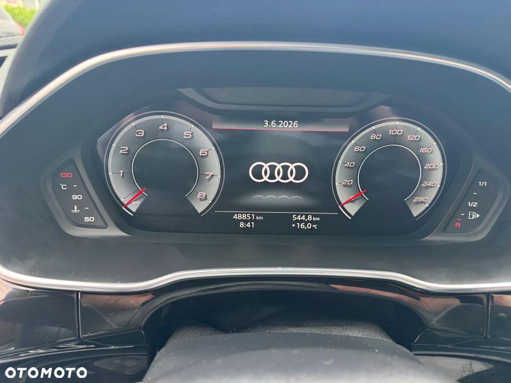 Audi Q3 35 TFSI S line S tronic - 18