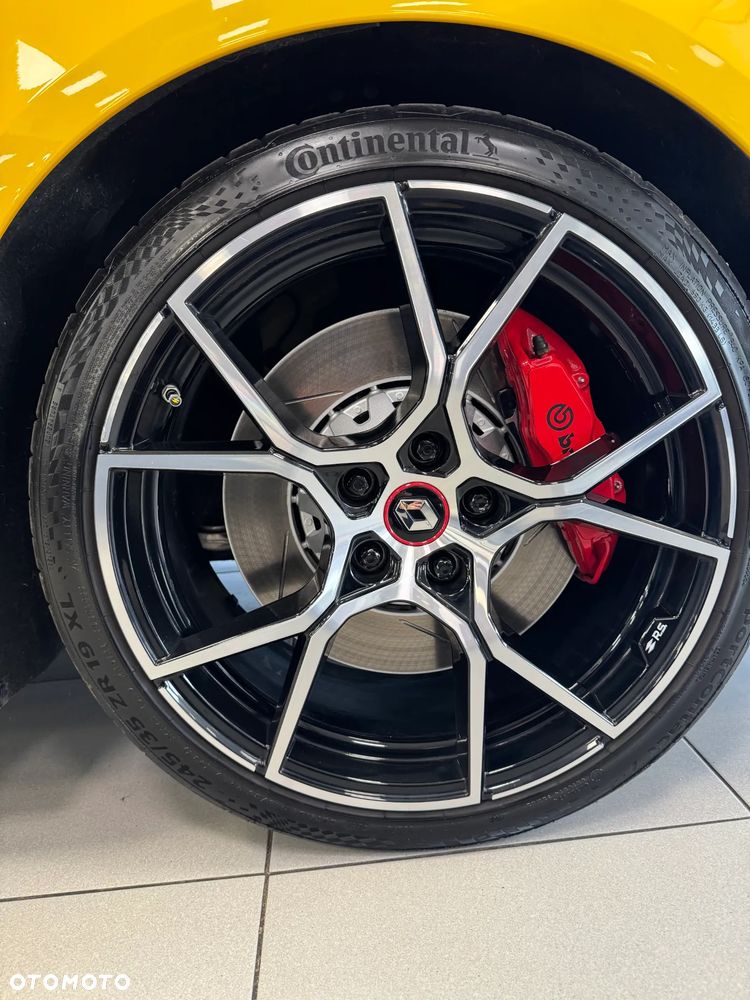 Renault Megane 1.8 TCe FAP R.S EDC - 12