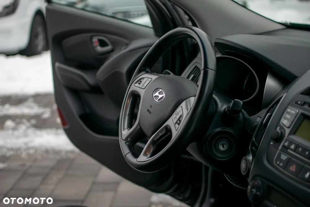 Hyundai ix35 - 37