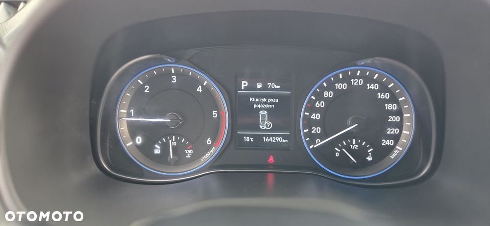Hyundai Kona 1.6 CRDi DCT 4WD Premium - 35