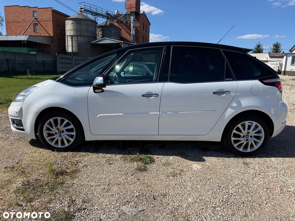 Citroën C4 Picasso 2.0 HDi Exclusive - 7