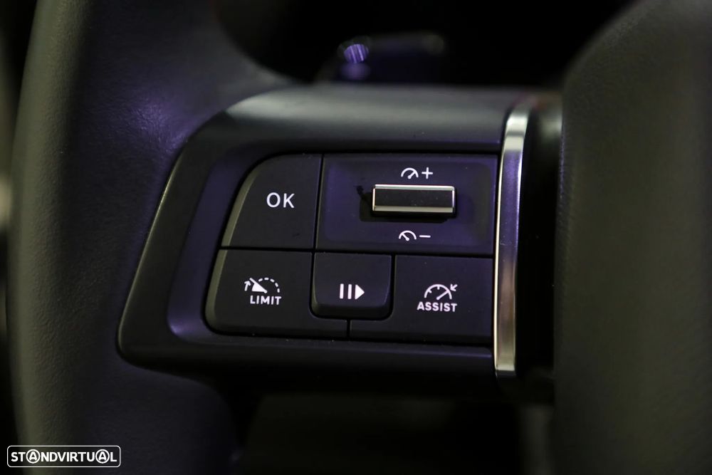 Citroën C5 X 1.2 PureTech Feel Business EAT8 - 20