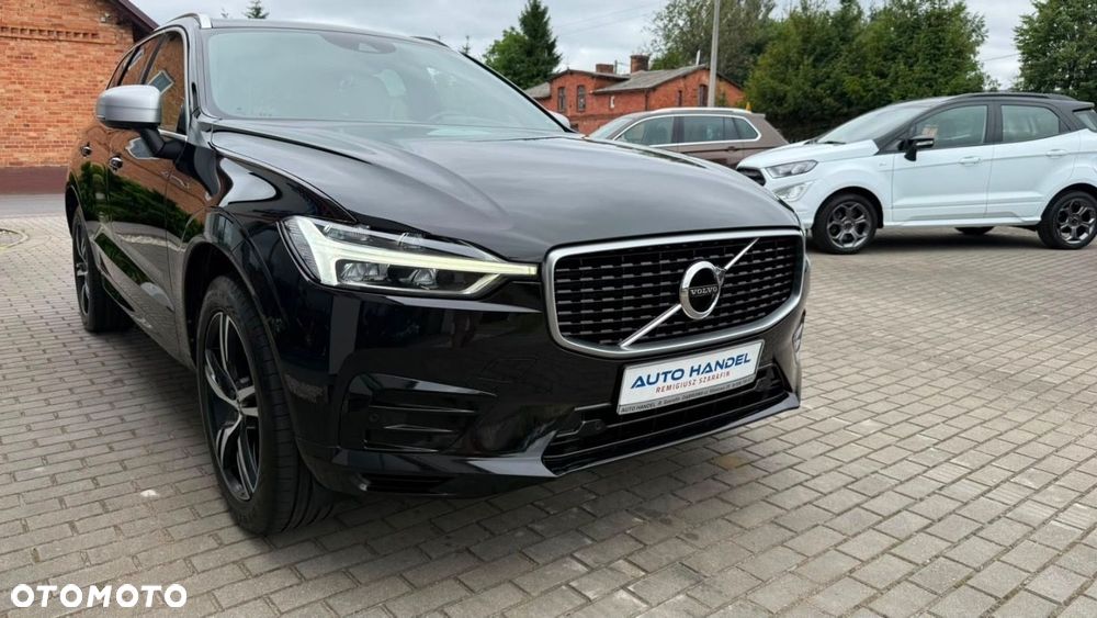 Volvo XC 60 - 16