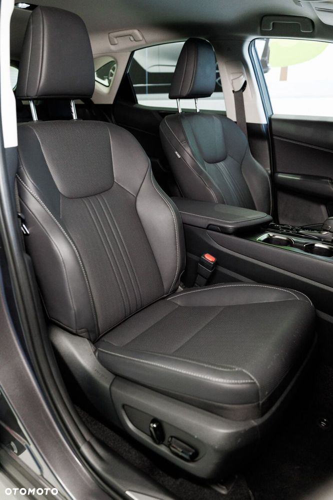Lexus NX 450h+ Prestige AWD - 18