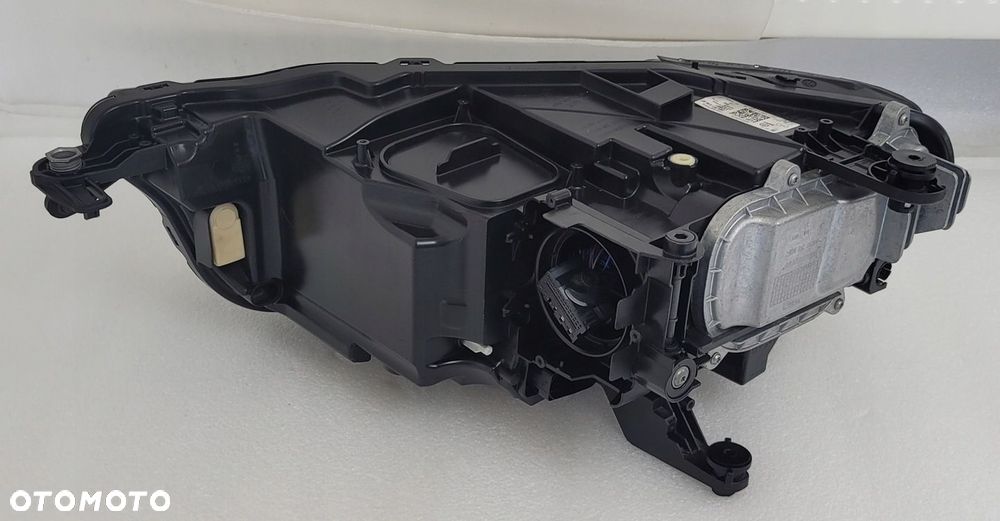 LAMPA PRZÓD PRAWA VW T-ROC ,,IQ LIGHT,, FULL LED LIFT 20214- 2GA941036AF - 8