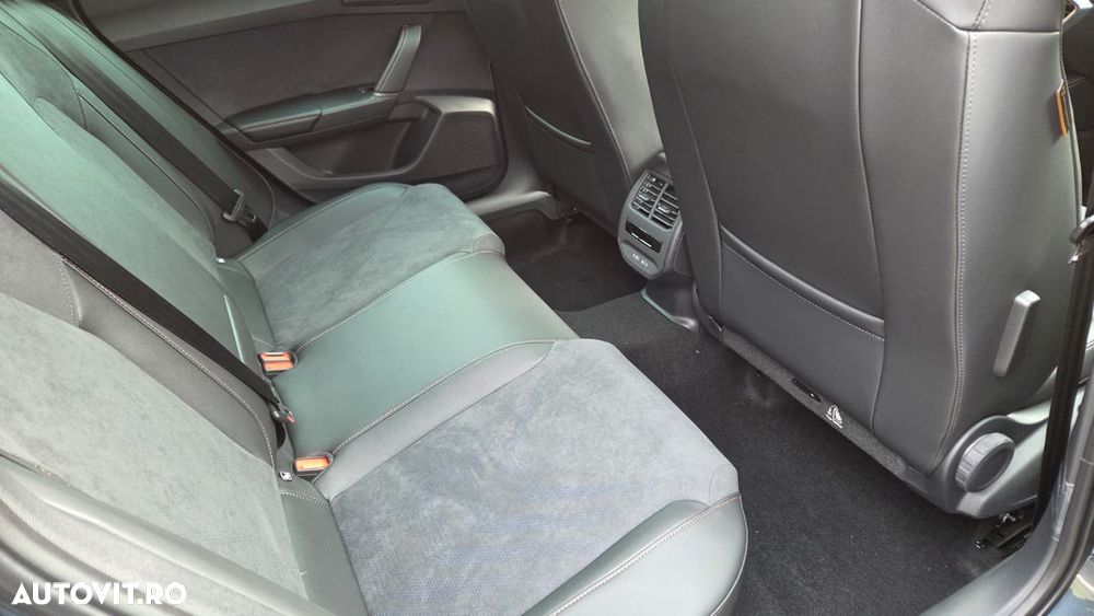 Cupra Formentor 1.5 eTSI DSG7 MHEV - 10