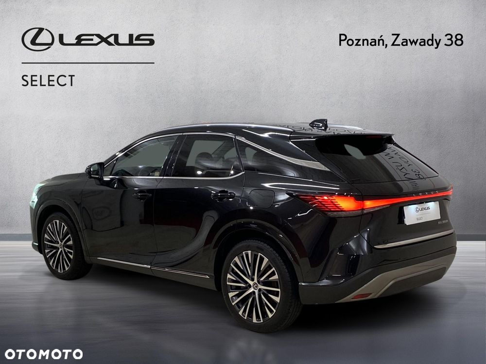 Lexus RX 350h Prestige - 3