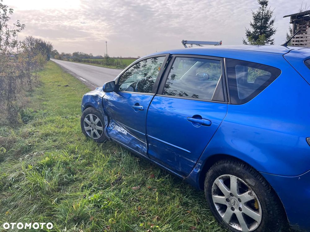 Mazda 3 - 1