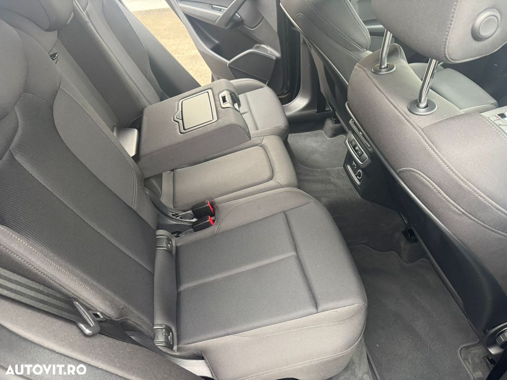 Audi Q5 55 TFSI e quattro S tronic PHEV S Line - 32