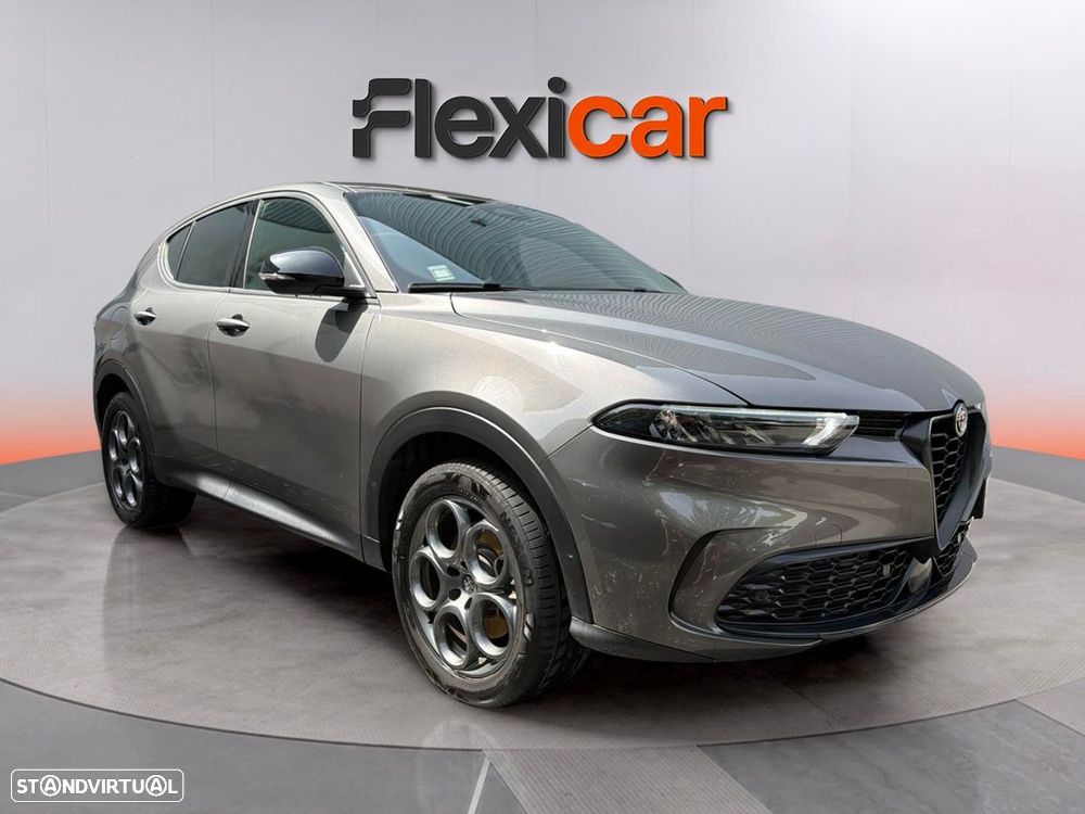 Alfa Romeo Tonale 1.3 Plug-In Hybrid Sprint e-AWD - 1