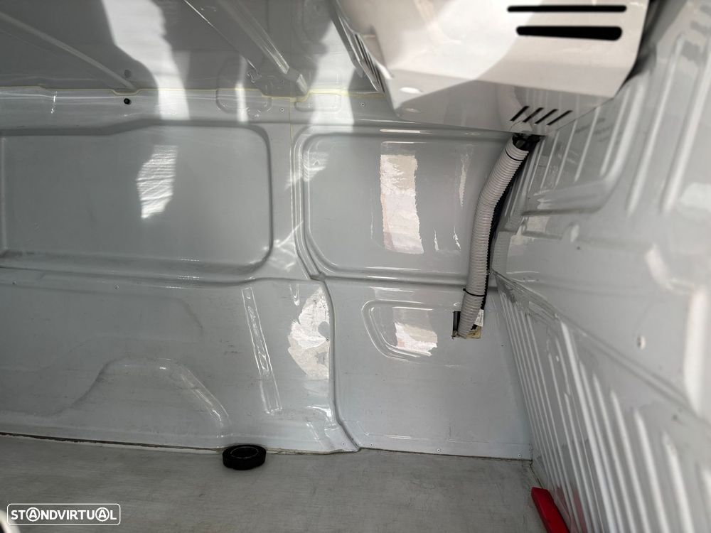 Fiat Doblo 1.5 D XL - 10