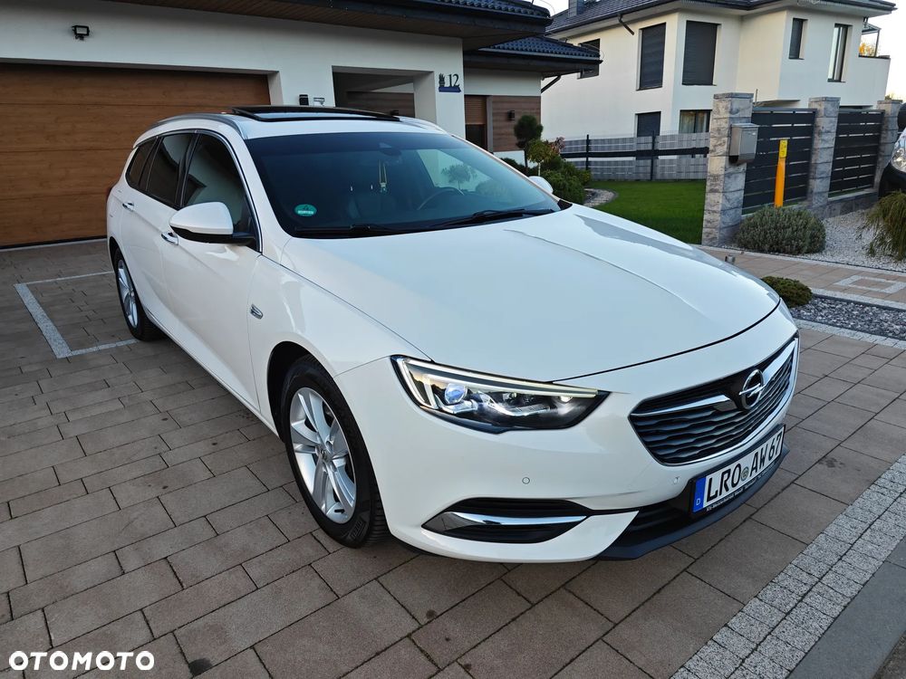 Opel Insignia - 28