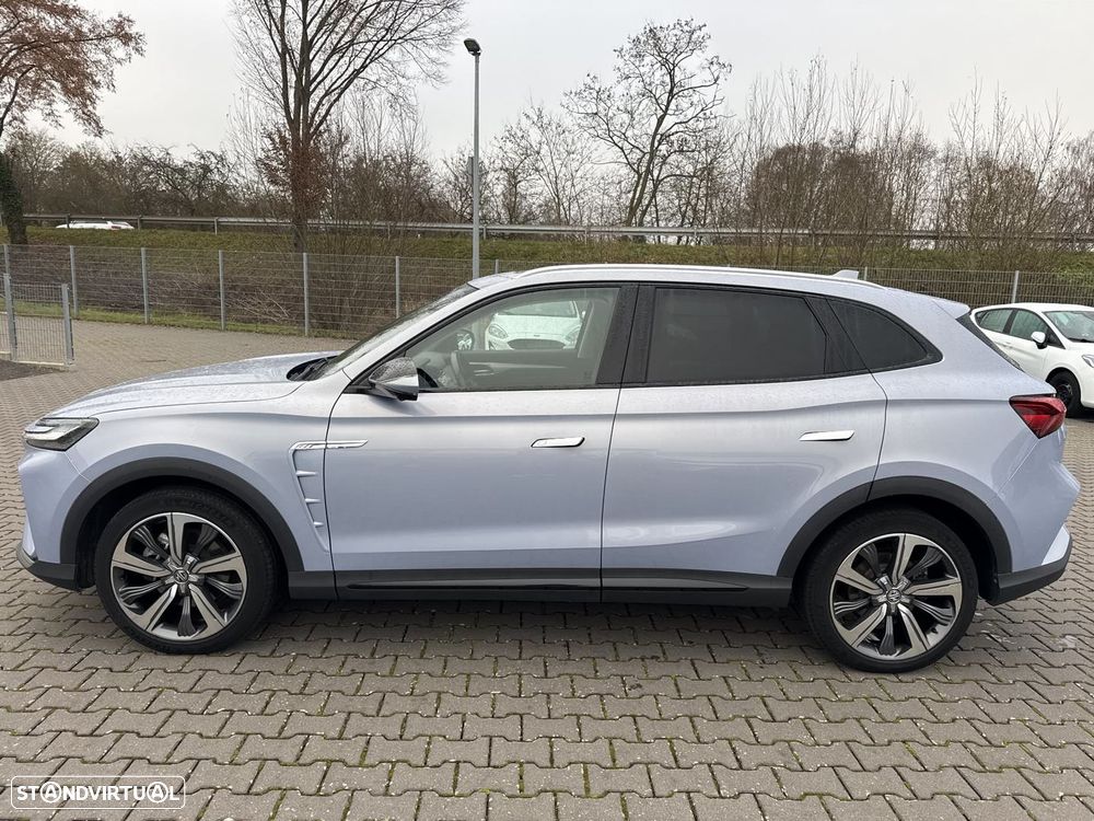 MG Marvel R 70 kWh Luxury - 8