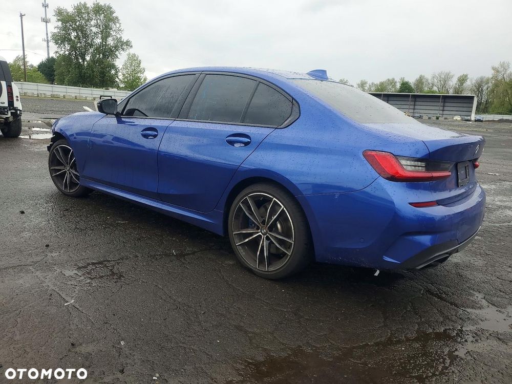 BMW Seria 3 - 3