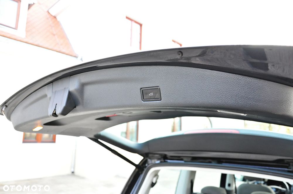 Seat Alhambra 1.4 TSI Start & Stop 4Kids - 29