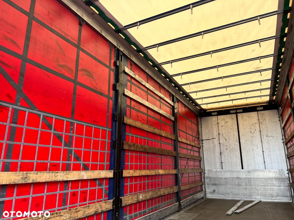 Wielton dl.8,2szr.2,50wys.3,00 PRZEJAZDOWA - 18