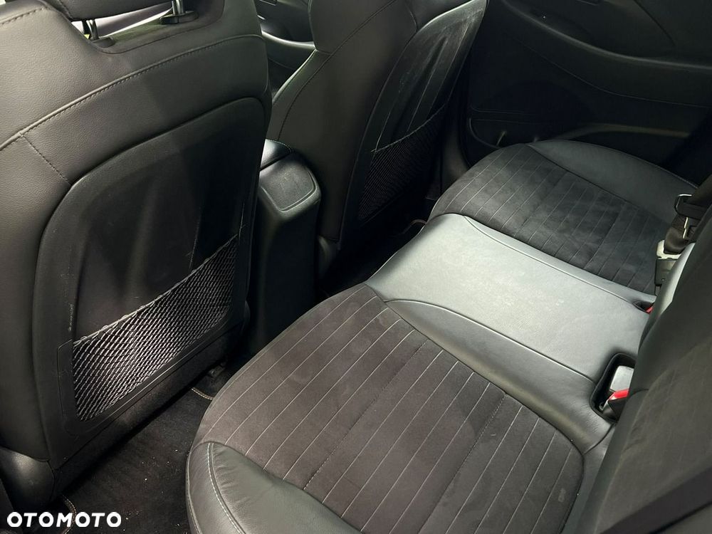 Hyundai i30 N 2.0 T-GDI Performance - 16