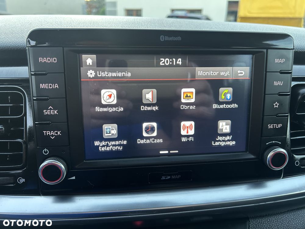 Kia Stonic 1.2 Dream-Team Edition - 14