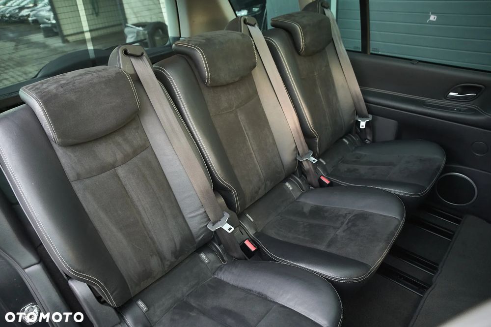 Renault Grand Espace 2.0 dCi FAP Edition 25th - 23