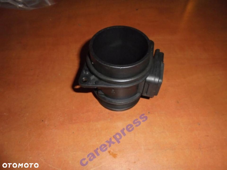 PRZEPŁYWOMIERZ POWIETRZA CITROEN C4 C5 C6 5WK97001 - 1