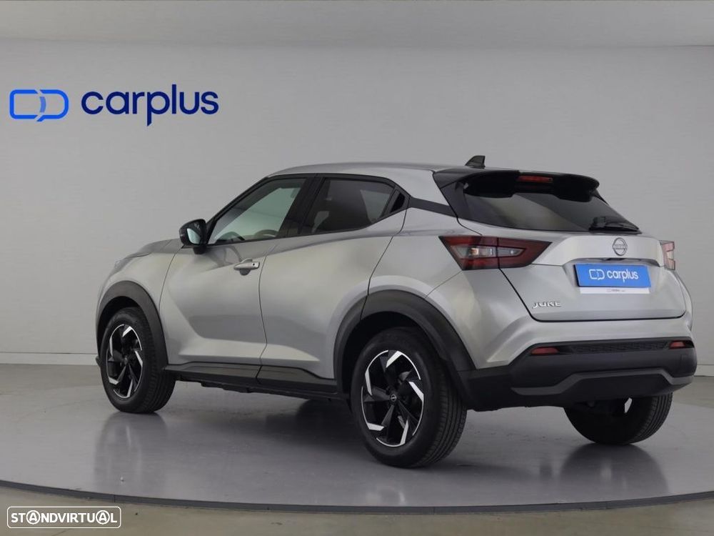 Nissan Juke - 5