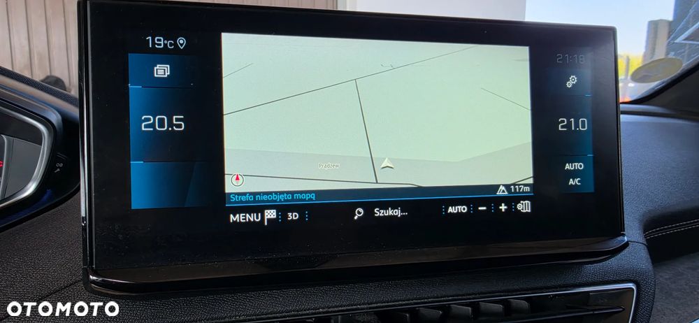 Peugeot 5008 2.0 BlueHDi GT S&S EAT8 - 28