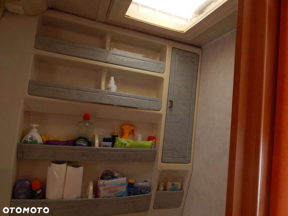 Tabbert COMTESSE 490 DW - 36