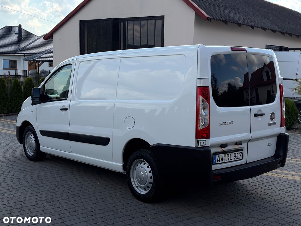 Fiat Scudo - 5