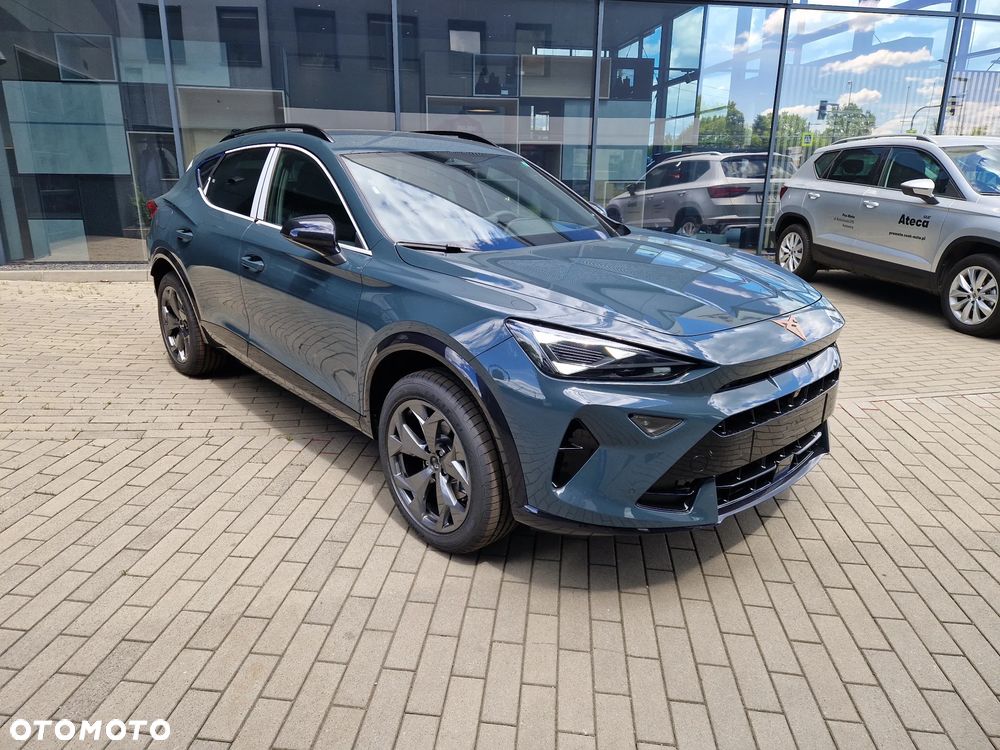 Cupra Formentor 1.5 eTSI mHEV DSG - 5