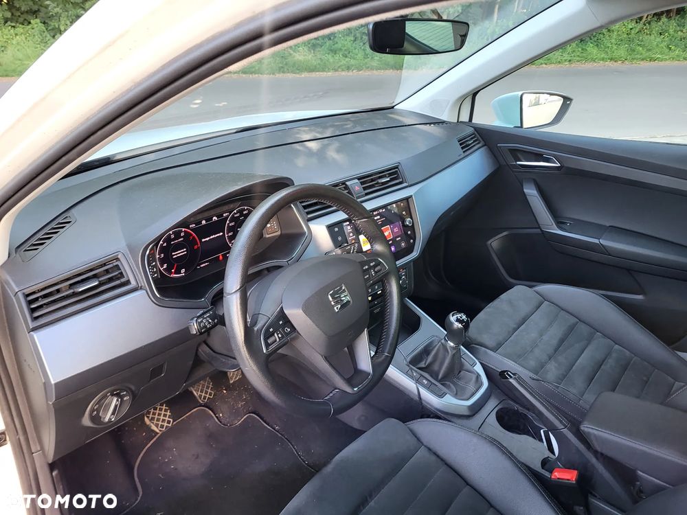 Seat Arona - 10