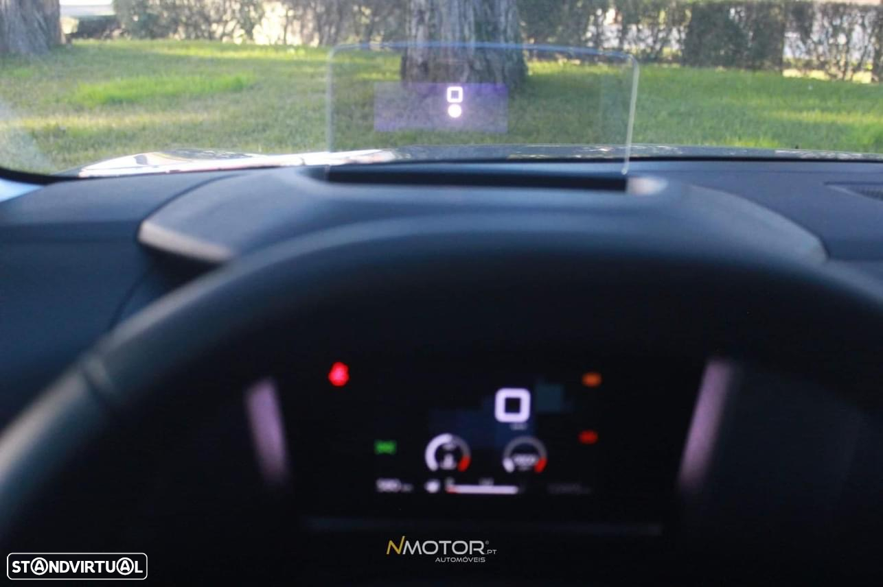 Citroën C4 1.2 PureTech Feel Pack - 15