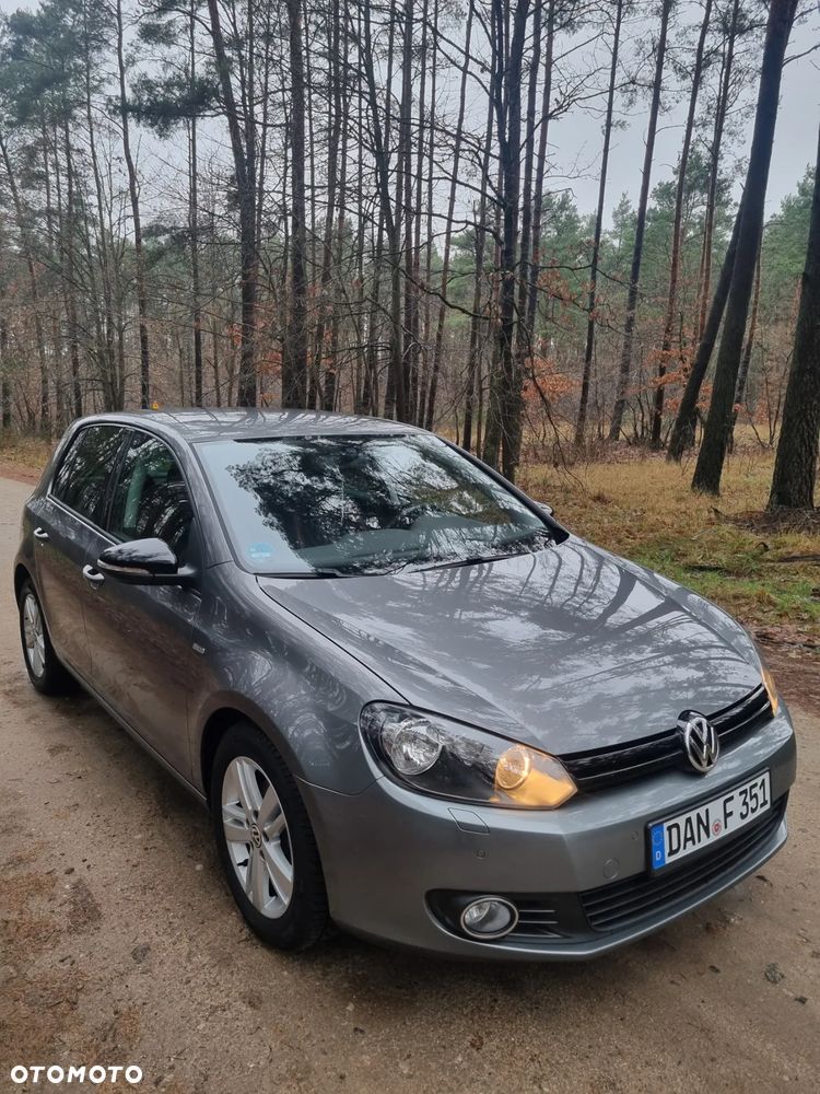 Volkswagen Golf 1.2 TSI MATCH - 34