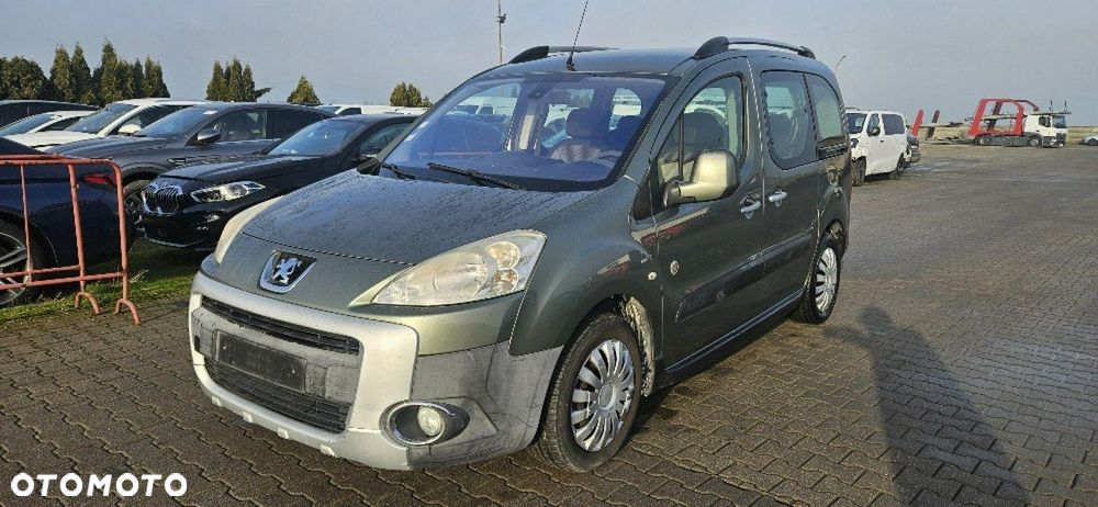 Peugeot Partner - 2