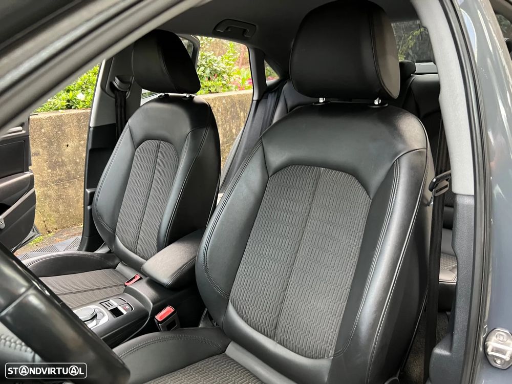 Audi A3 Limousine 1.6 TDI S tronic design - 17