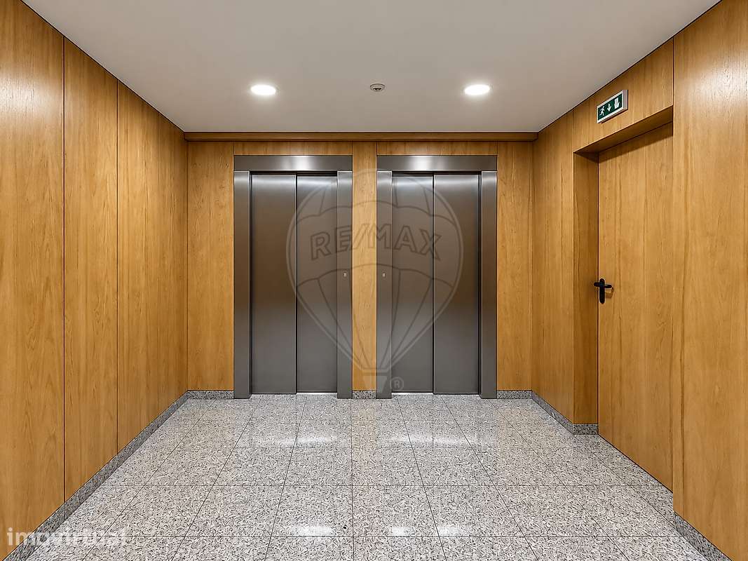 Apartamento T2 para arrendamento - Grande imagem: 3/18