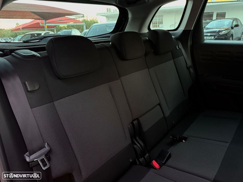 Citroën C3 Aircross 1.2 PureTech Live - 9