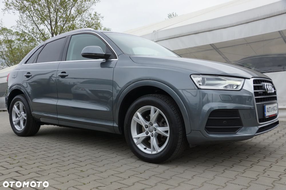Audi Q3 2.0 TDI Quattro - 10