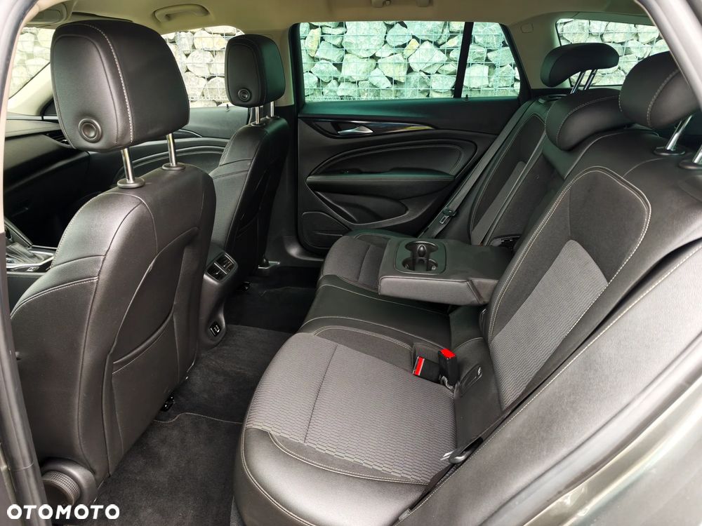 Opel Insignia 2.0 Exclusive - 7