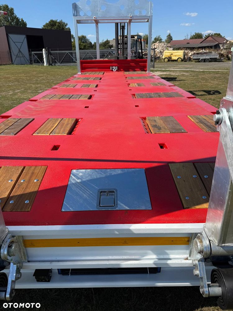 Inny Palex Trailers PN 300 NA - S - 11