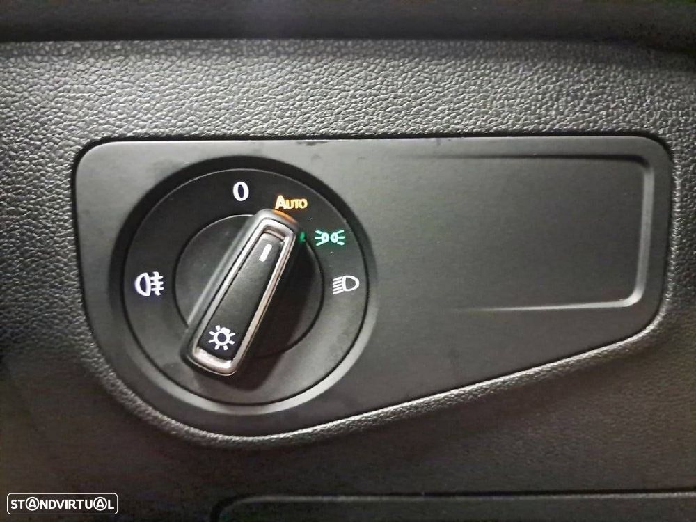 VW Tiguan 2.0 TDI Life - 14