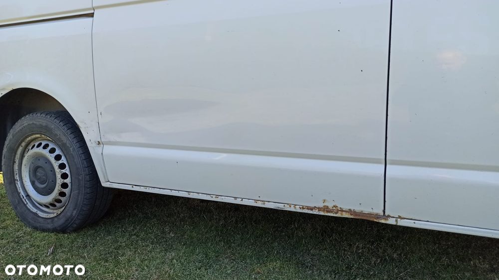 Volkswagen TRANSPORTER - 4