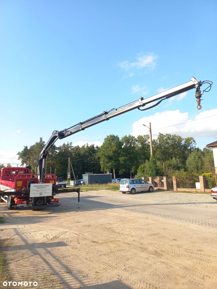 Mercedes-Benz Actros 1832L - 6