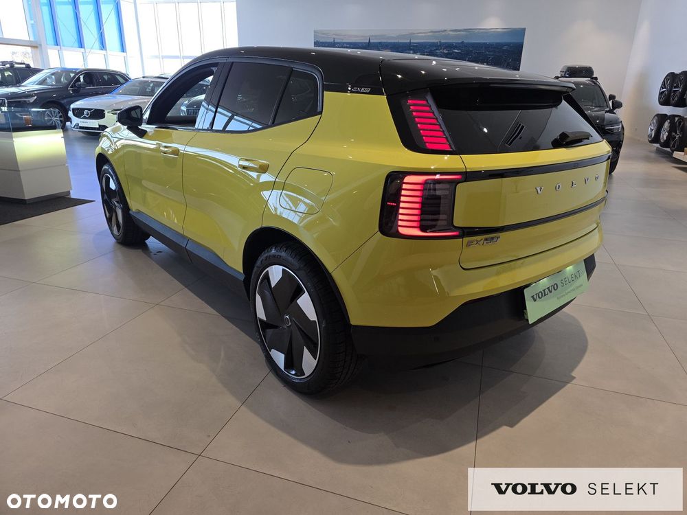 Volvo EX30 - 9