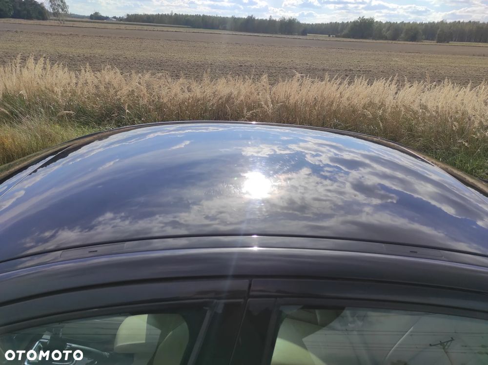 Peugeot 407 2.0 HDI Premium - 17