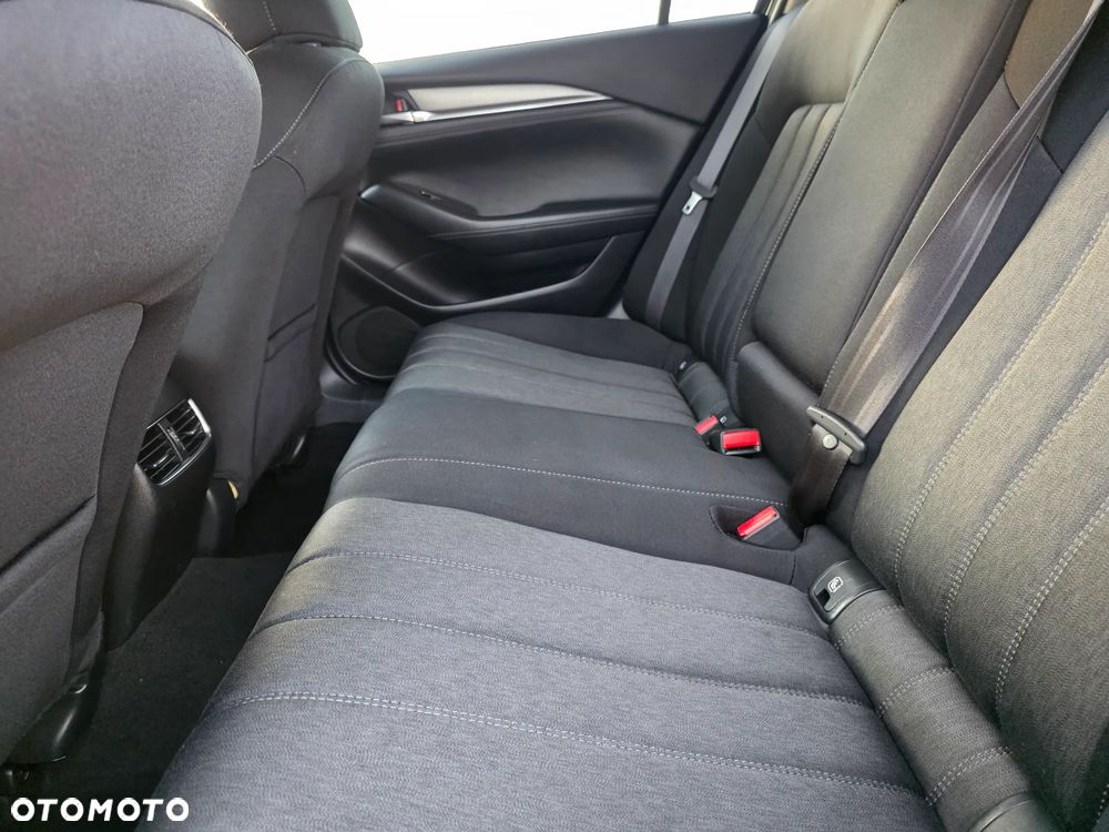 Mazda 6 SKYACTIV-G 165 Exclusive-Line - 23