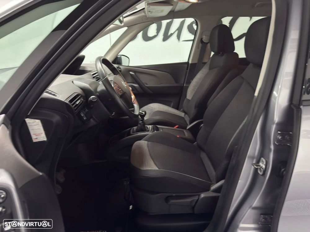 Citroën Grand C4 Spacetourer BlueHDi 130 Stop&Start FEEL - 12