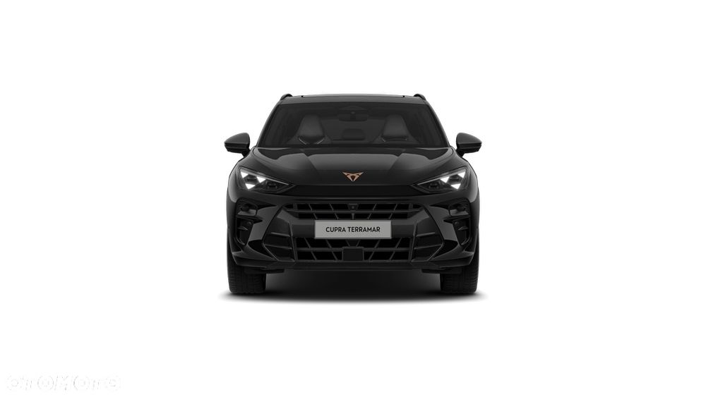 Cupra Terramar 2.0 TSI 4Drive VZ DSG - 2